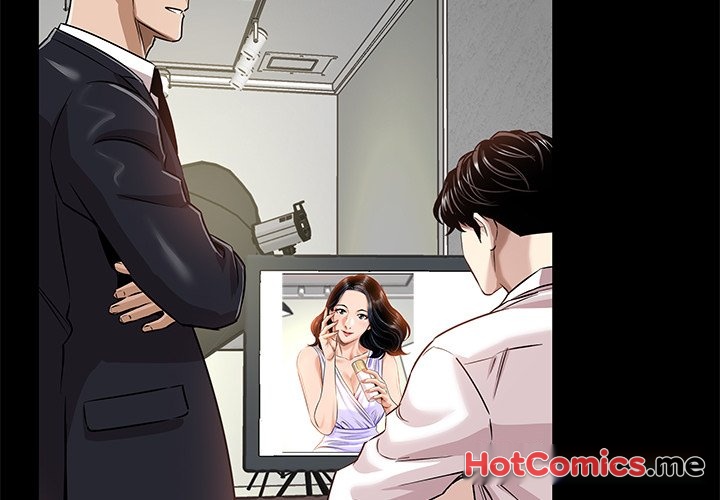 Sponsor (Drama) - episode 14 - 1