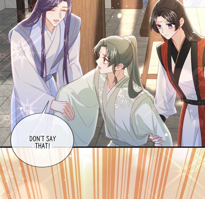 The Emperor's Choice - episode 31 - 102