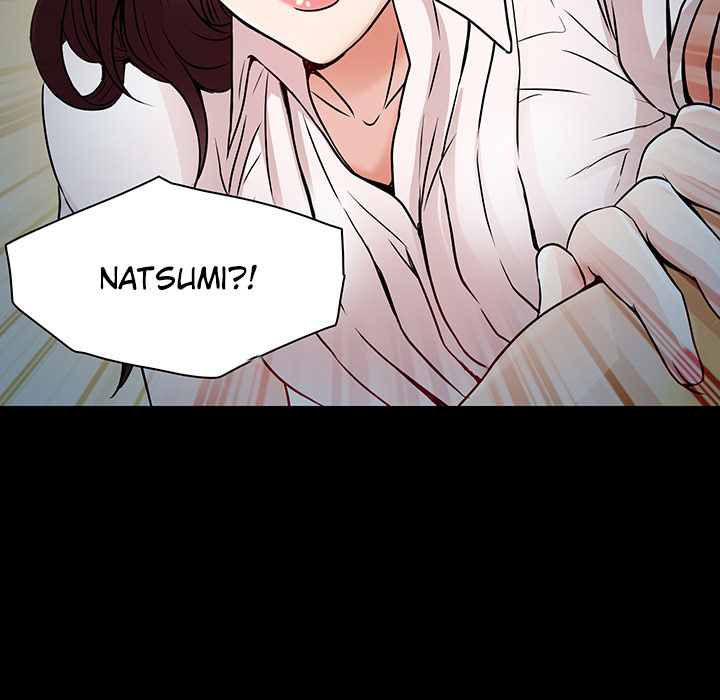 Meine große Liebe Natsumi - episode 8 - 39