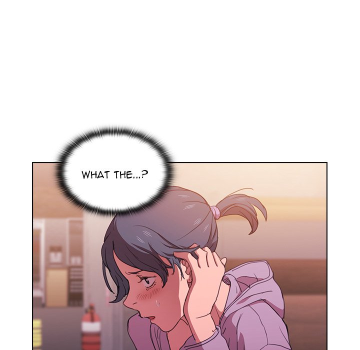 Who Cares If I'm a Loser! - episode 12 - 46