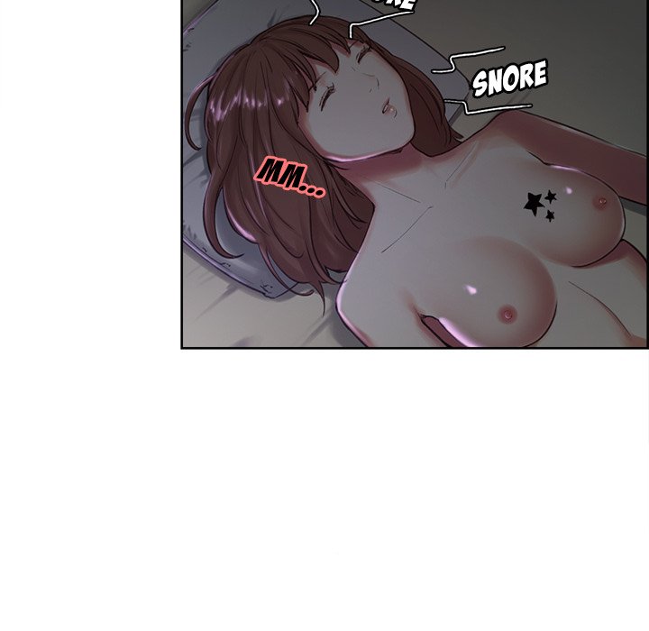 The Sharehouse - episode 4 - 47