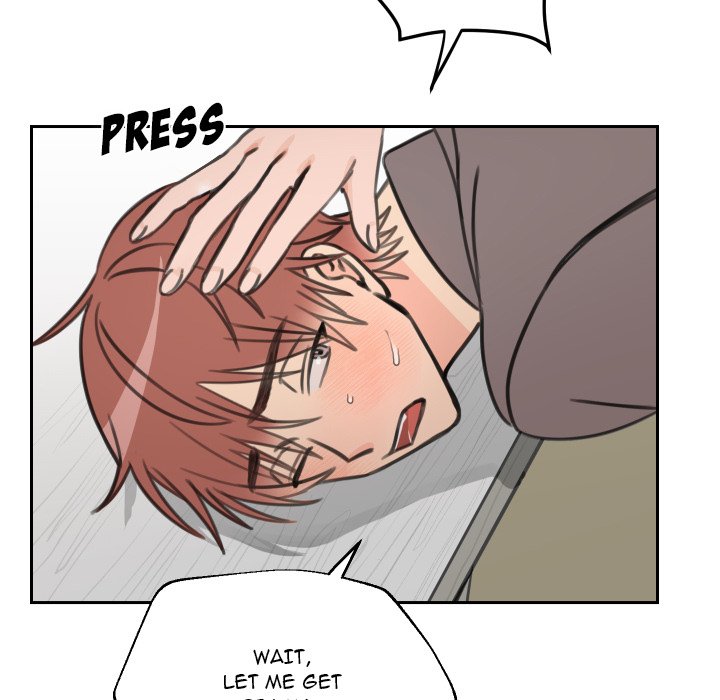The Warmth of Your Heartbeat - episode 15 - 50