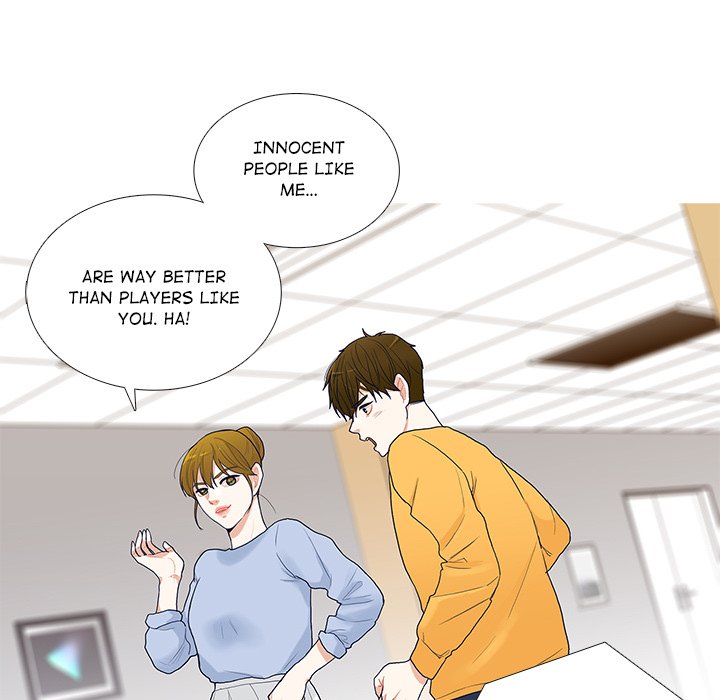 Unrequited Love - episode 9 - 33