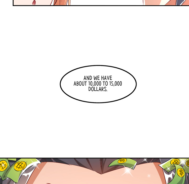 Hidden Class - episode 15 - 101