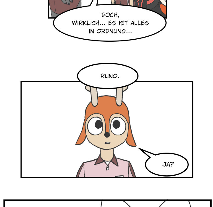 Mitschüler fressen verboten - episode 49 - 21