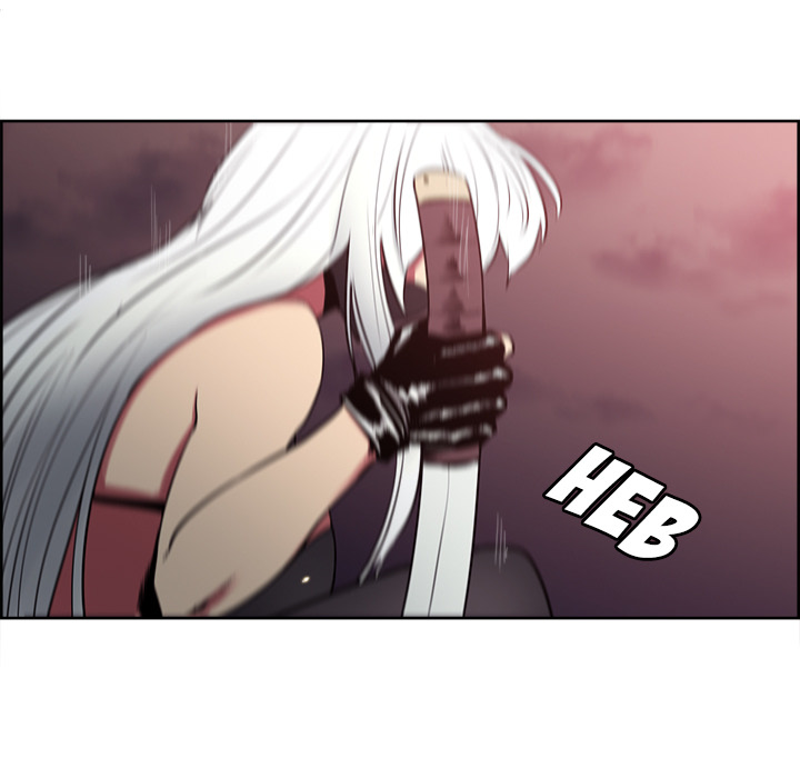 Held aus einer anderen Welt - episode 42 - 9