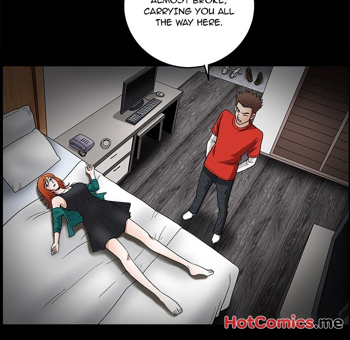 The Return: Unspeakable Season 2 - episode 22 - 62