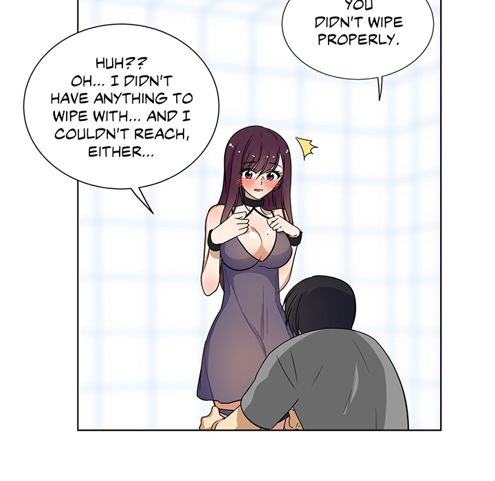 Shame Room - episode 7 - 67