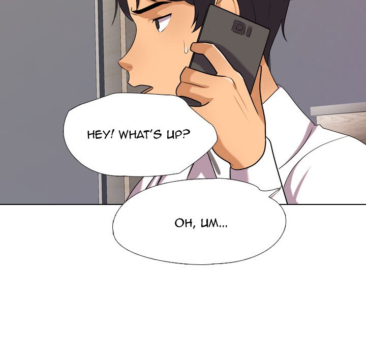 Our Exchange - episode 33 - 86