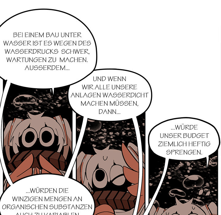 Robogattin - episode 32 - 34