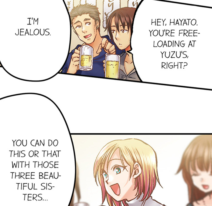 Drunk Sisters Wanna Fuck - episode 7 - 7