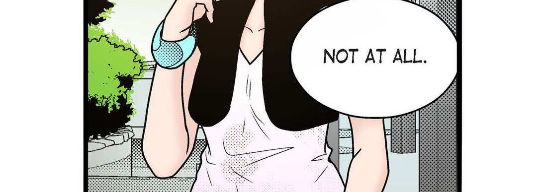 Noona Fan - episode 39 - 46