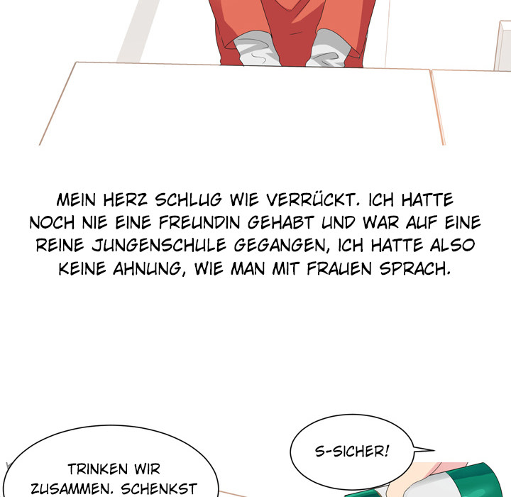 Forever Gossip 2. Staffel - episode 19 - 15