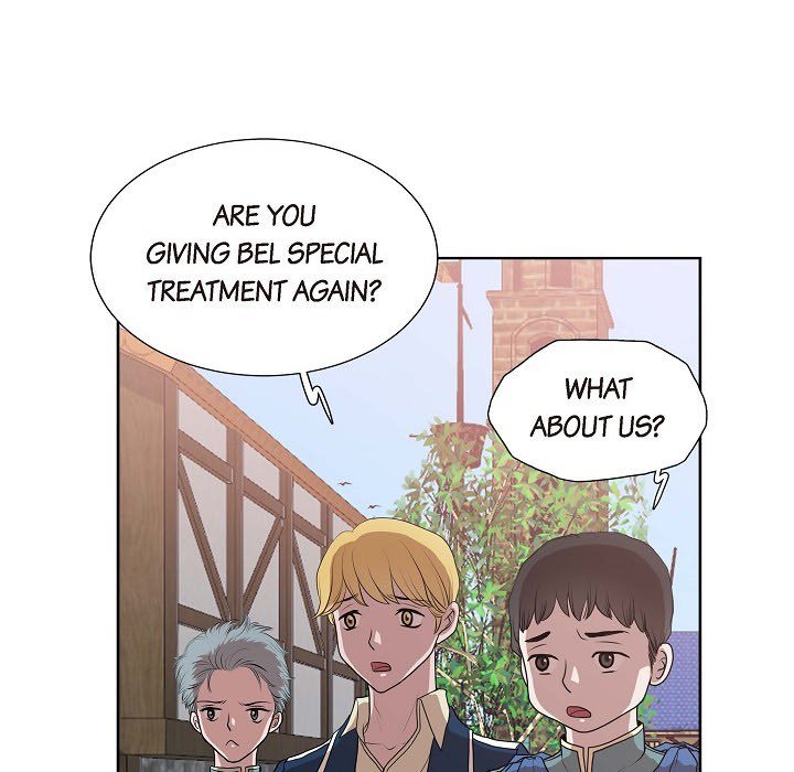 On the Emperor's Lap - episode 2 - 32