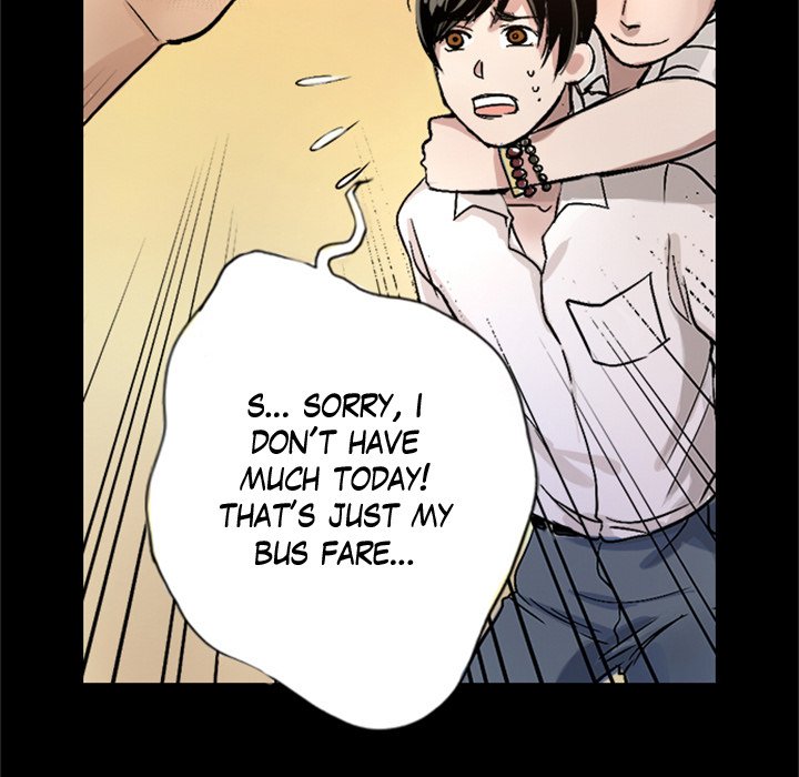 99% Love - episode 12 - 45