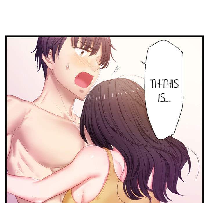 100% Compatibility: My DNA Desires My Step-Brother - episode 13 - 25