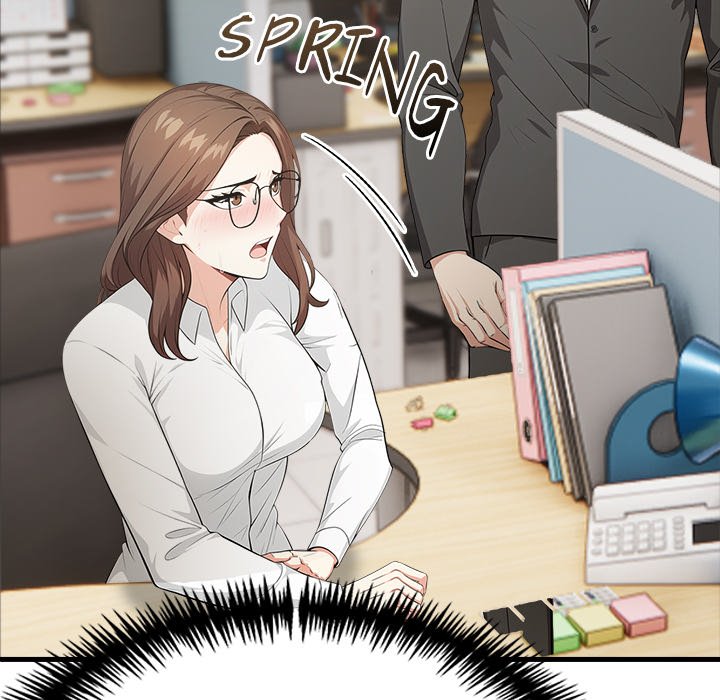 Under Her Desk - episode 2 - 58
