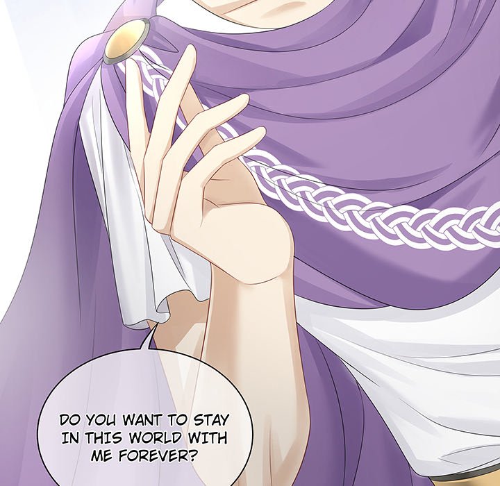 MASTER AND SEVEN LOVERS - episode 6 - 44