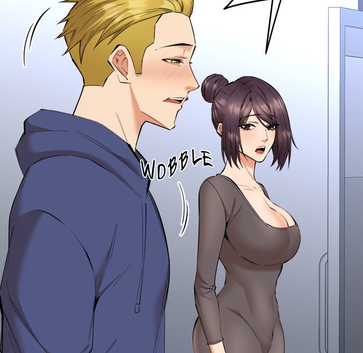 All-Girl Sharehouse - episode 4 - 35