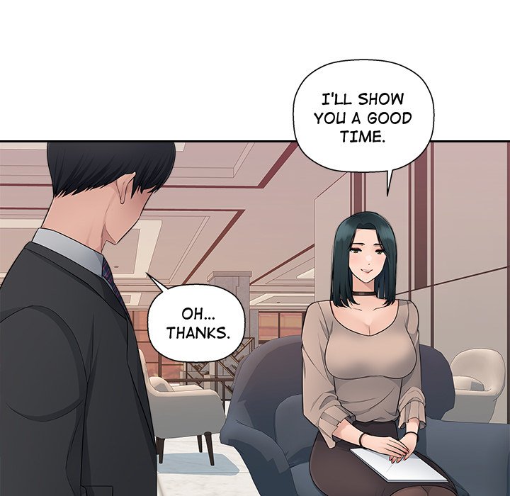 Office Desires - episode 8 - 105