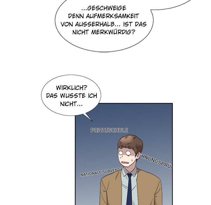 Dorf sucht Lehrer - episode 22 - 49