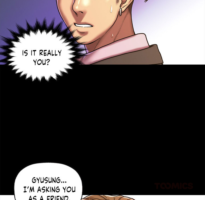 Sleeping With the Ghost - episode 31 - 55