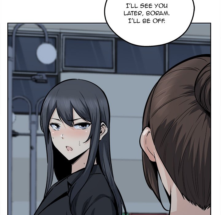 Excuse me, This is my Room - episode 93 - 6