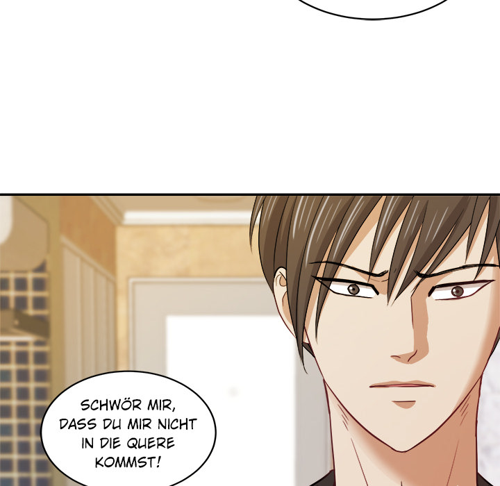 Liebe Lieber Nicht - episode 18 - 26