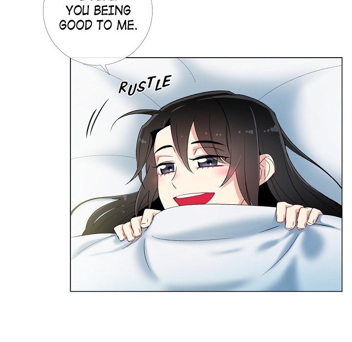 The Maid and the Vampire - episode 15 - 89