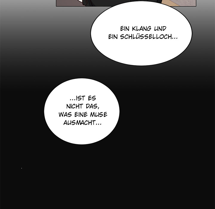 Dein Klang in meiner Hand - episode 29 - 34