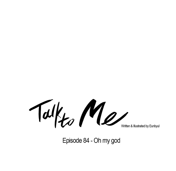 Talk to Me - episode 84 - 15