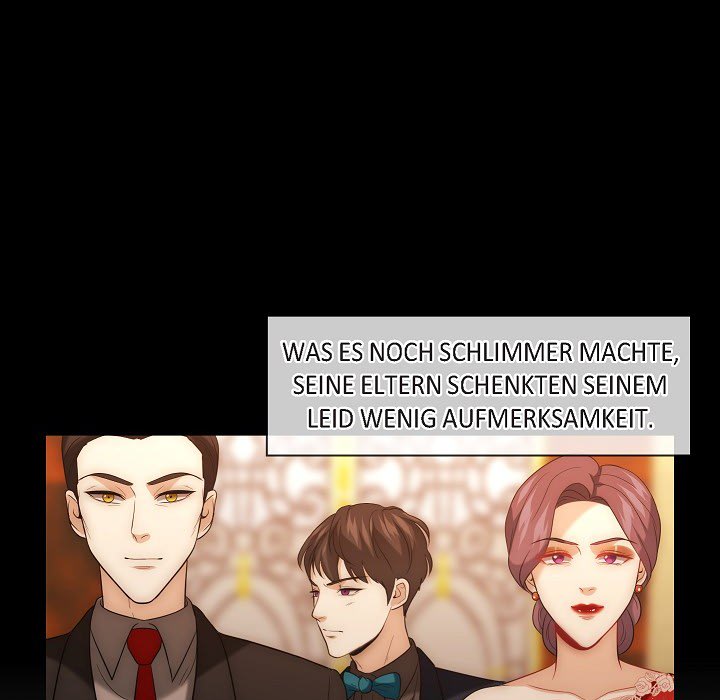Die geheime Liebe des Omega K - episode 10 - 26