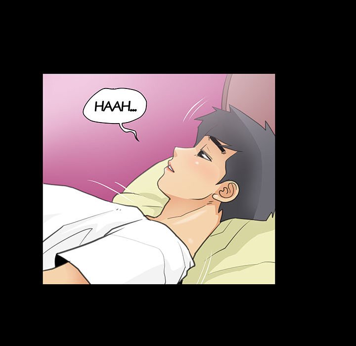 Sex Note - episode 7 - 50