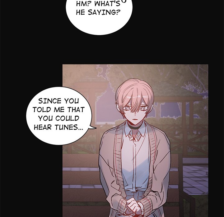 The Music Box of Petals - episode 31 - 7