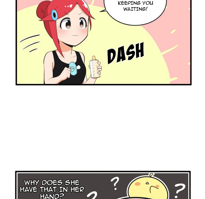 The Amazing Siblings - episode 106 - 16