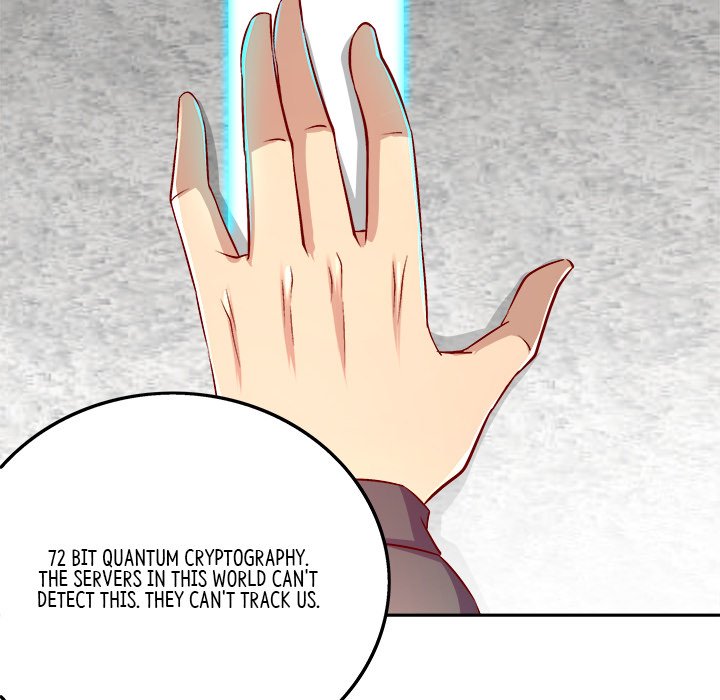 Hidden Class - episode 26 - 107