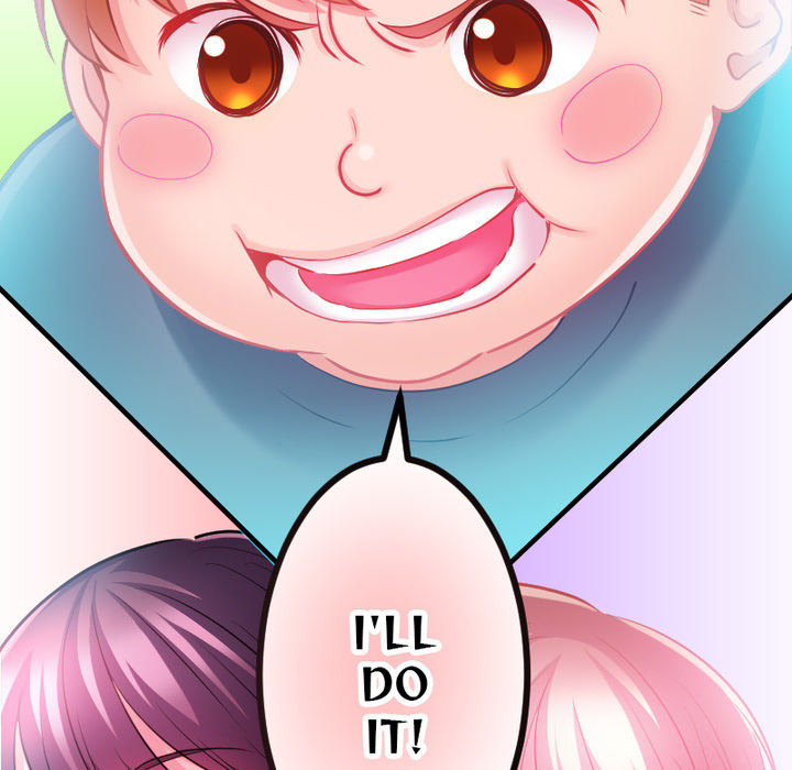 Diet For Sex! - episode 10 - 131