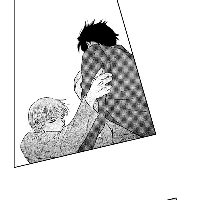 Daddy's Boyfriend - episode 13 - 44