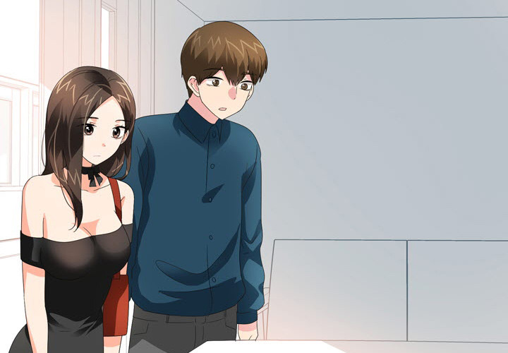 Forever Gossip 2. Staffel - episode 24 - 2