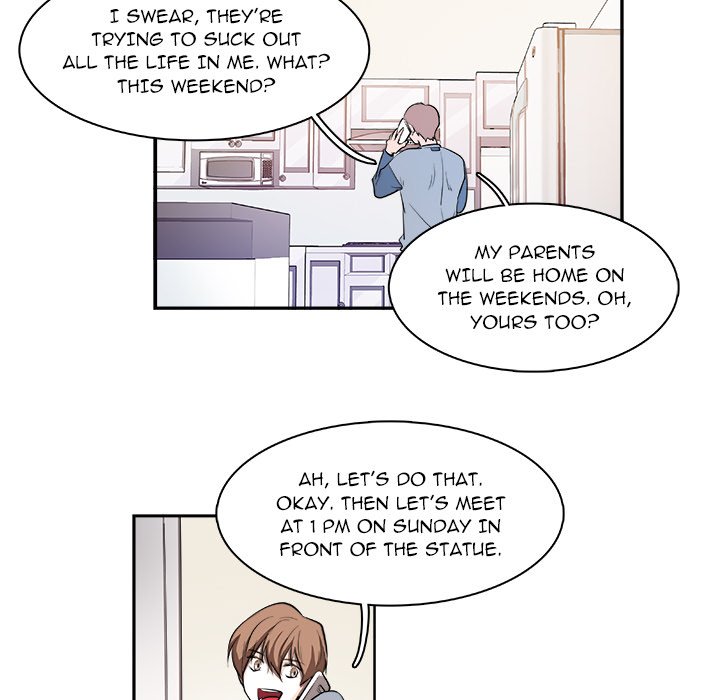 The Good Life - episode 7 - 7
