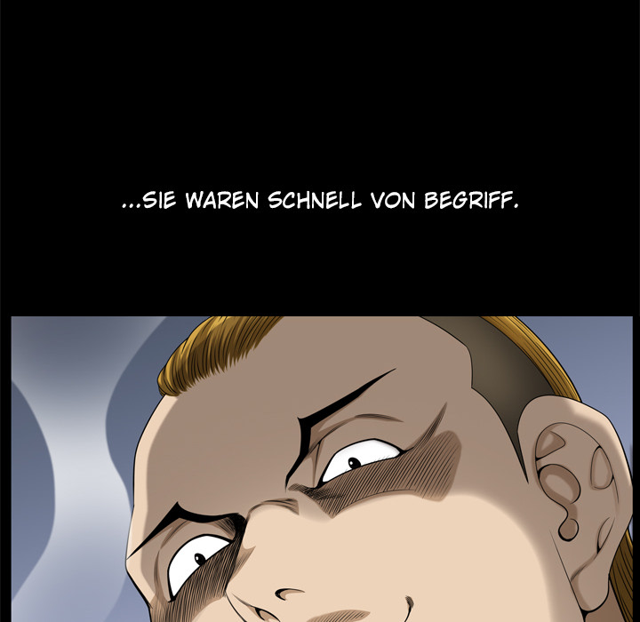 Hyänen der Großstadt - episode 76 - 43