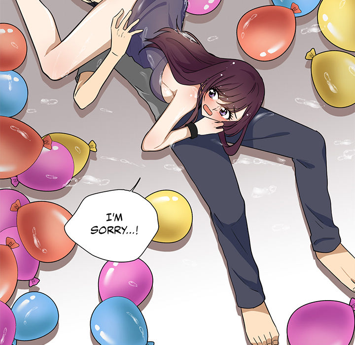 Shame Room - episode 9 - 36