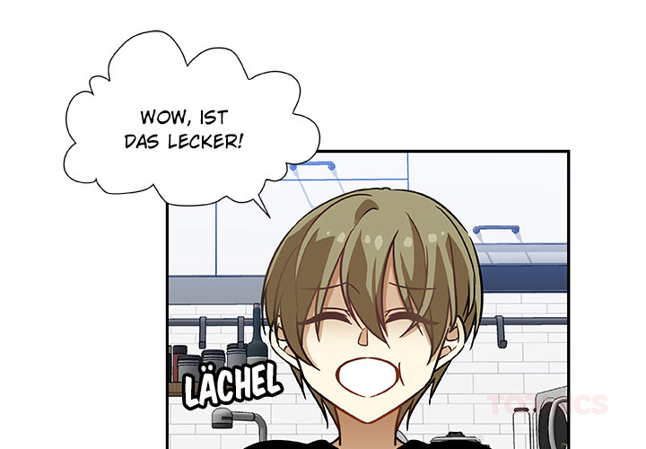 Mörder in klein - episode 7 - 1