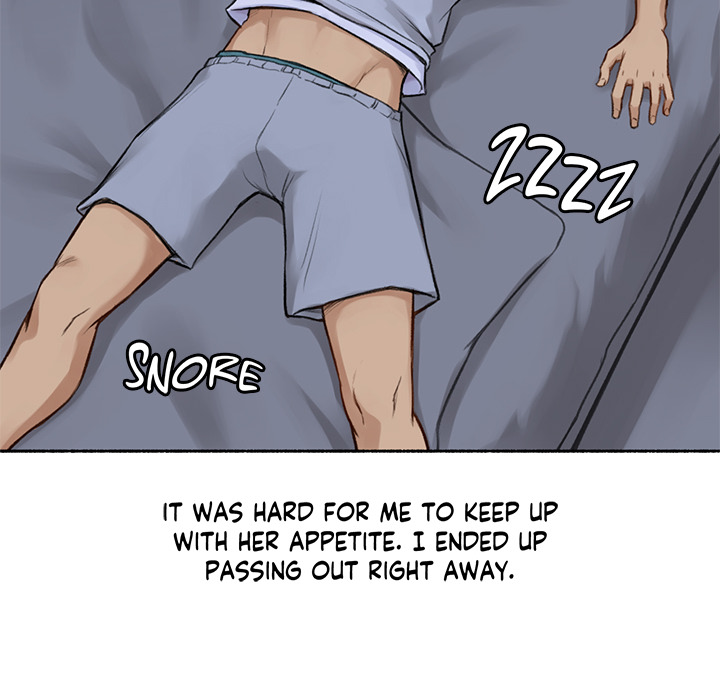 Sexual Exploits - episode 2 - 98
