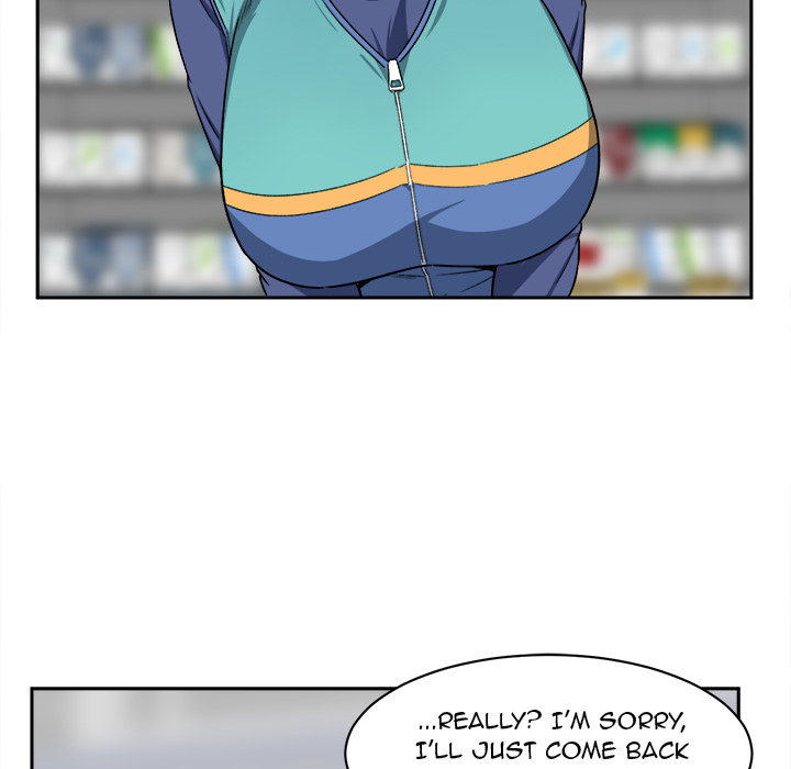 Excuse me, This is my Room - UNCENSORED - episode 18 - 69