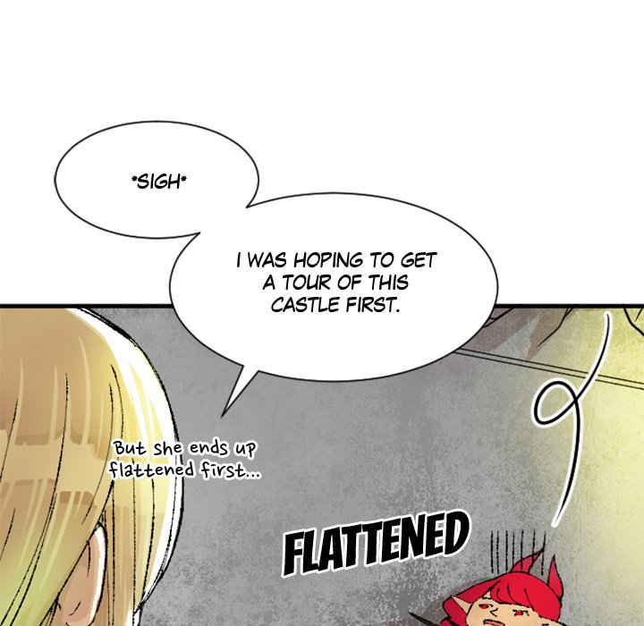 Today, I Meet a Dragon - episode 13 - 55