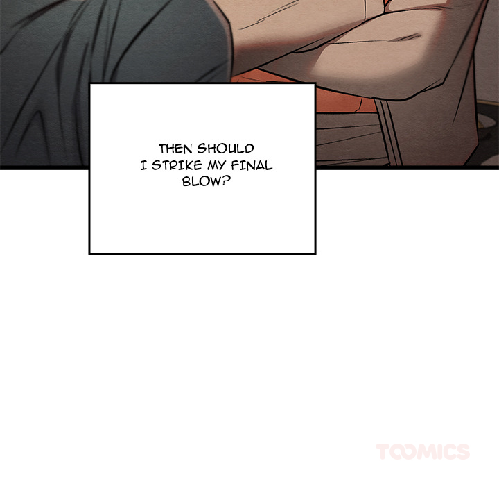 Master of Intimacy - UNCENSORED - episode 23 - 75