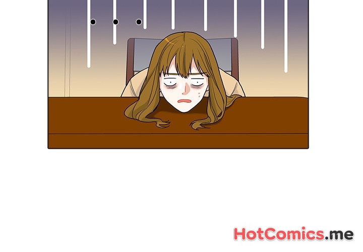 Unrequited Love - episode 11 - 1