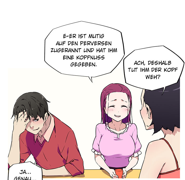 Meine Freundin ist ein Star - episode 8 - 29