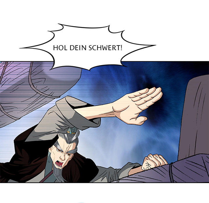 Die Reise des Gunak - episode 22 - 121